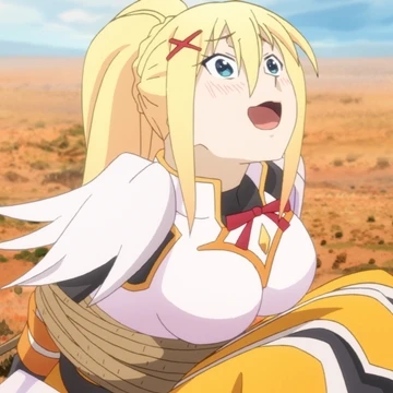 ダクネス