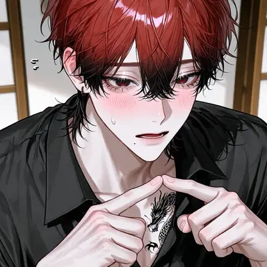 Profile image of 가쿠