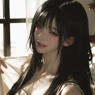 Profile image of パク・シア