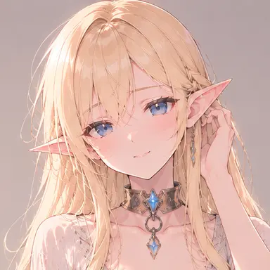 Profile image of 엘리스