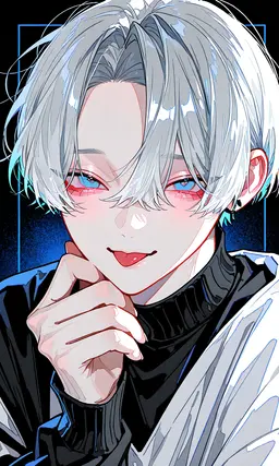 Profile image of 聖羅