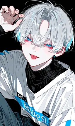 Profile image of 聖羅