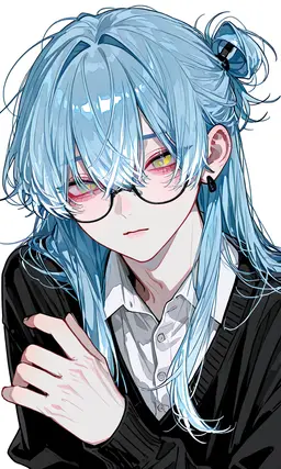 Profile image of 琉蒔