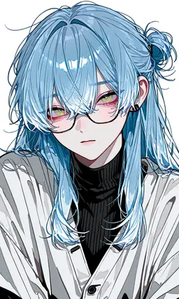 Profile image of 琉蒔