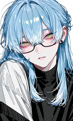 Profile image of 琉蒔