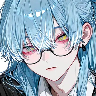 Profile image of 琉蒔