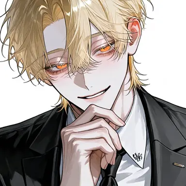 Profile image of 充