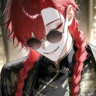 Profile image of ミーシャ