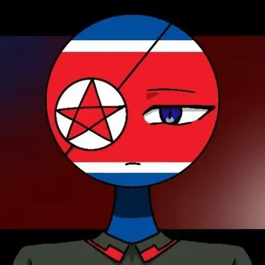 Profile image of 북한