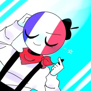 Profile image of 프랑스