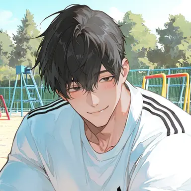 Profile image of 강시우