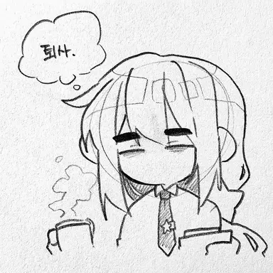 Profile image of 각별