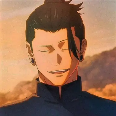 Profile image of 게토 스구루