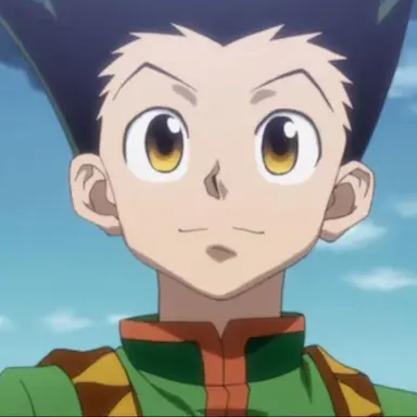 Profile image of ゴン