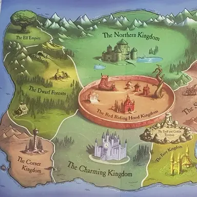 Profile image of 랜드 오브 스토리