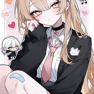 Profile image of 아이카와 히나
