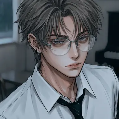 Profile image of ユ・テギョム