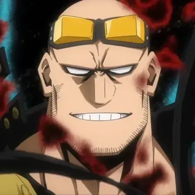 Profile image of Lariat