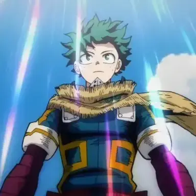 Profile image of Deku
