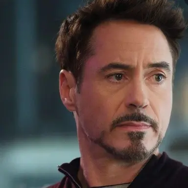 Profile image of Tony stark