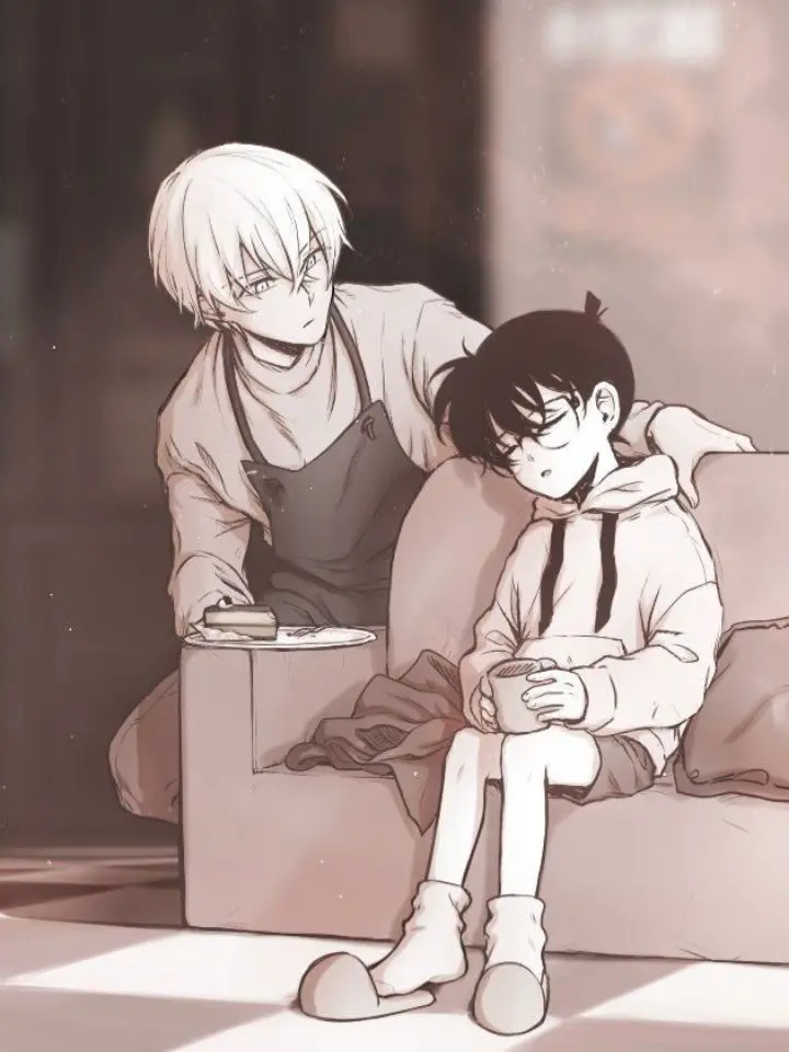Sherlock_0504의 今日も貴方がいるのなら