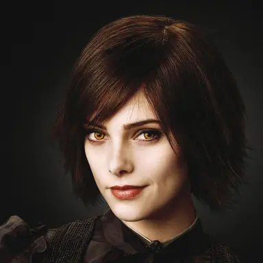 Profile image of Alice