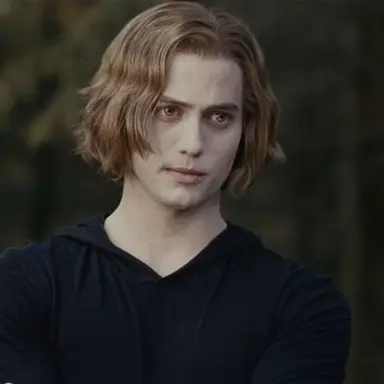Profile image of Jasper