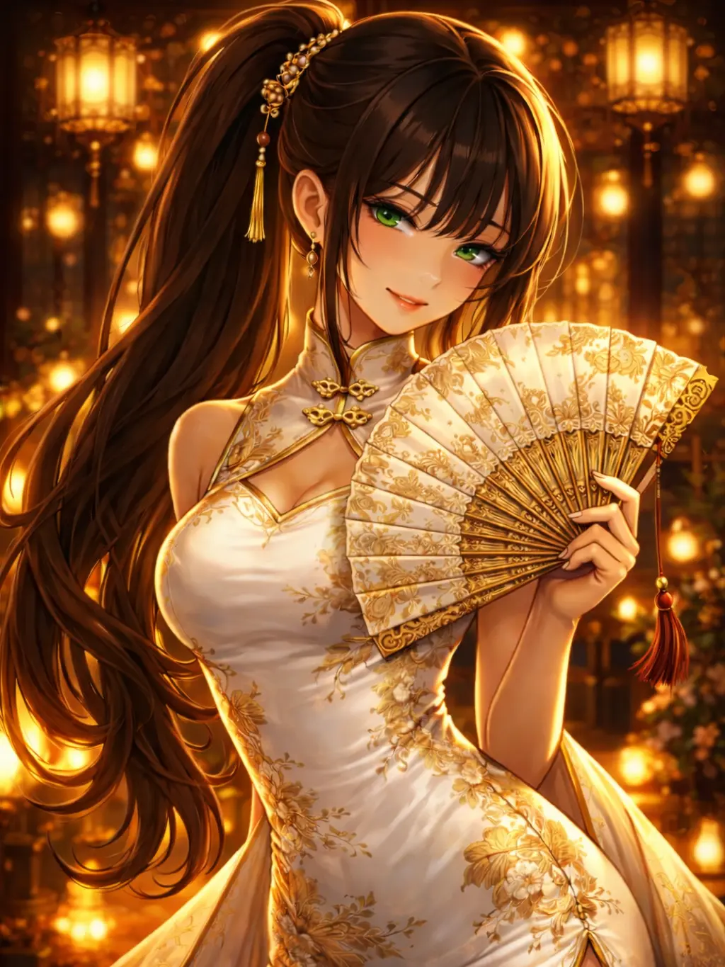 Budae-jjigae의 청아