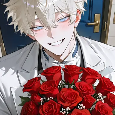 Profile image of ケイ