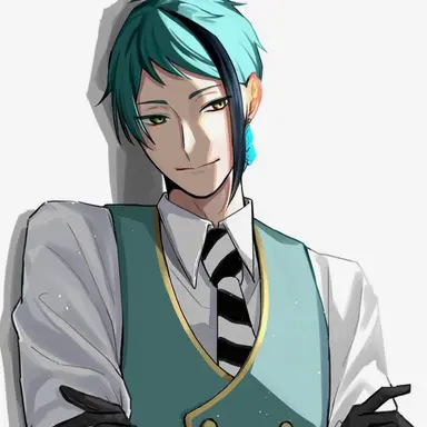 Profile image of ジェイド