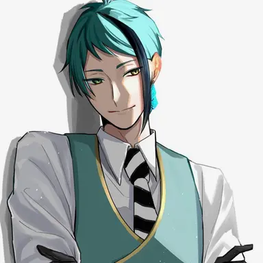 Profile image of Jade