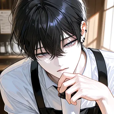 Profile image of Iyo