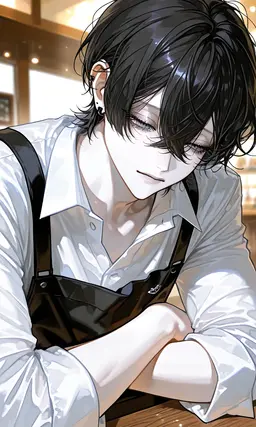 Profile image of Iyo