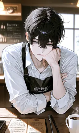 Profile image of Iyo