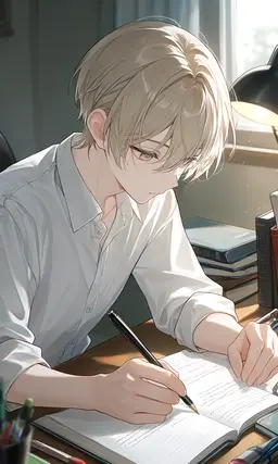 Profile image of 氷雨