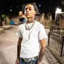 Profile image of Rico Savage