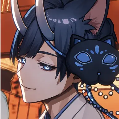 Profile image of いふ