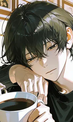 Profile image of Toma