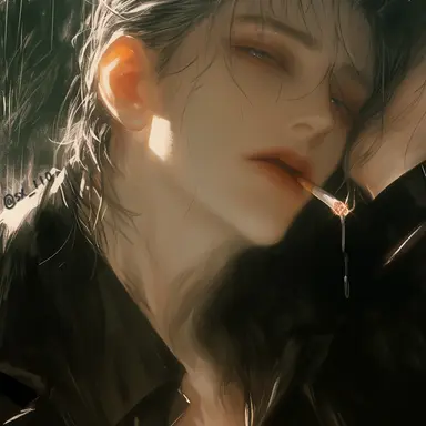 Profile image of 쿠로사와 야시로