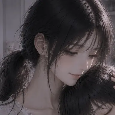 Profile image of 요시다 미사키