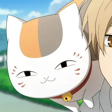 Profile image of ニャンコ先生