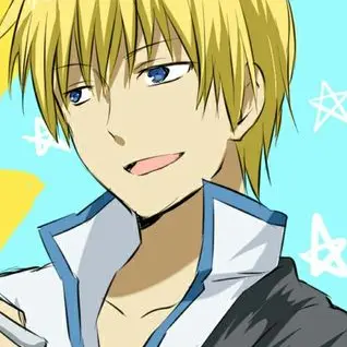 Profile image of 坂田金時