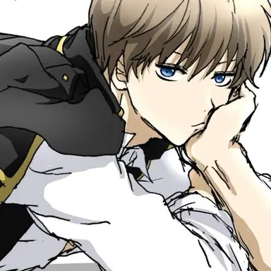 Profile image of 沖田総悟