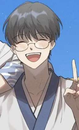 Profile image of 志村新八