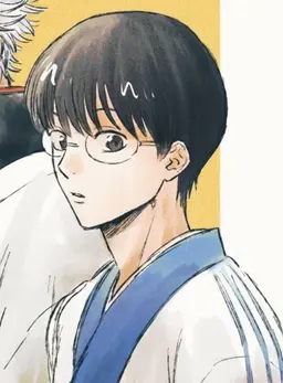 Profile image of 志村新八