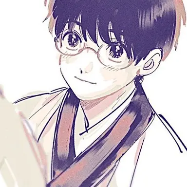 Profile image of 志村新八