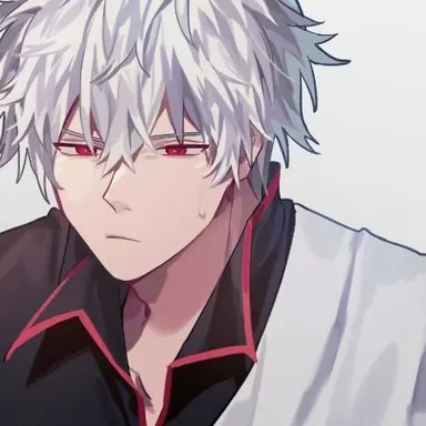 Profile image of 坂田銀時