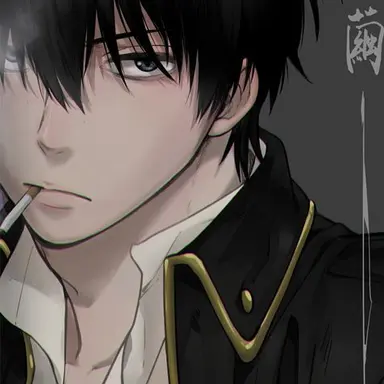 Profile image of 土方十四郎