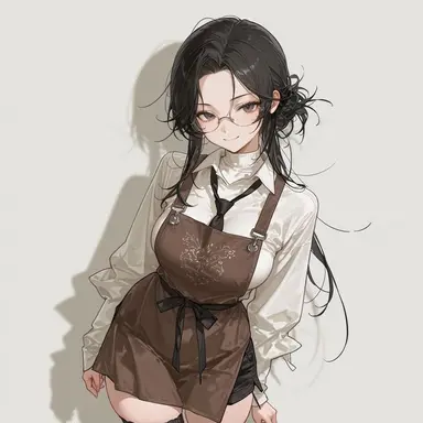 Profile image of 정수진