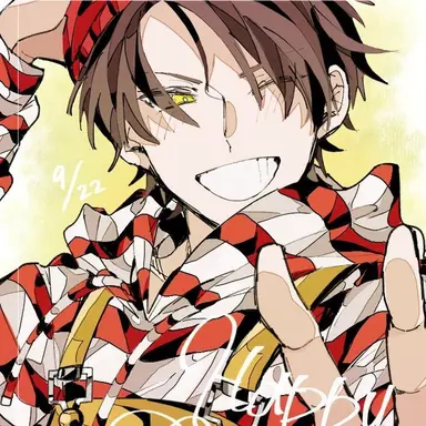 Profile image of Shaoron
